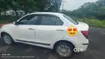 Dzire  car ke liye drive chaiya