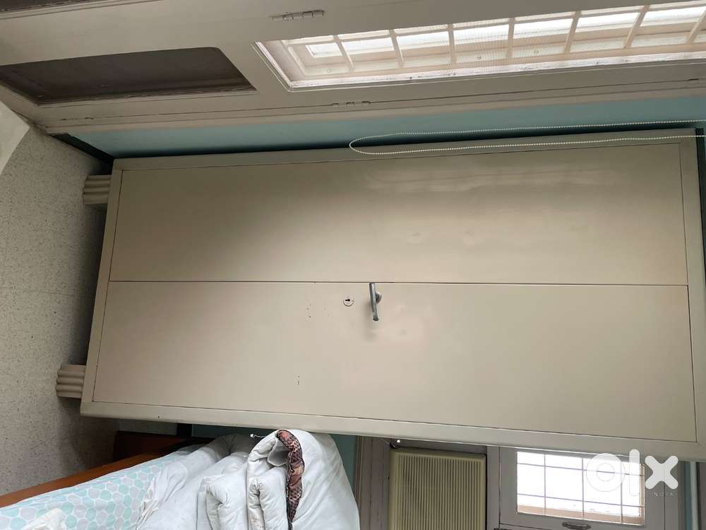 Store well cupboard