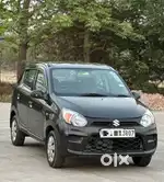 Maruti Suzuki Alto 800 CNG LXI Optional, 2019, CNG & Hybrids