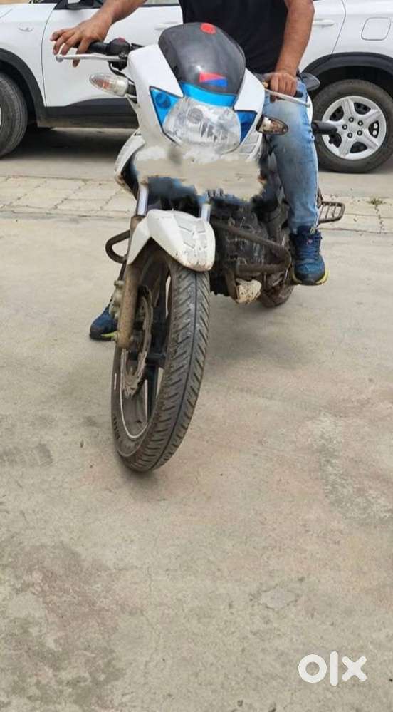 Apache RTR 180