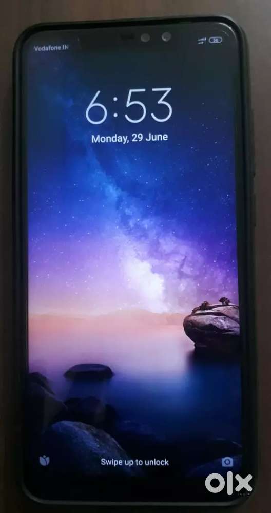 Mi 6 Note Pro For Sell