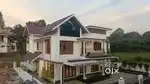 New luxury house for sale in Ettumanoor
