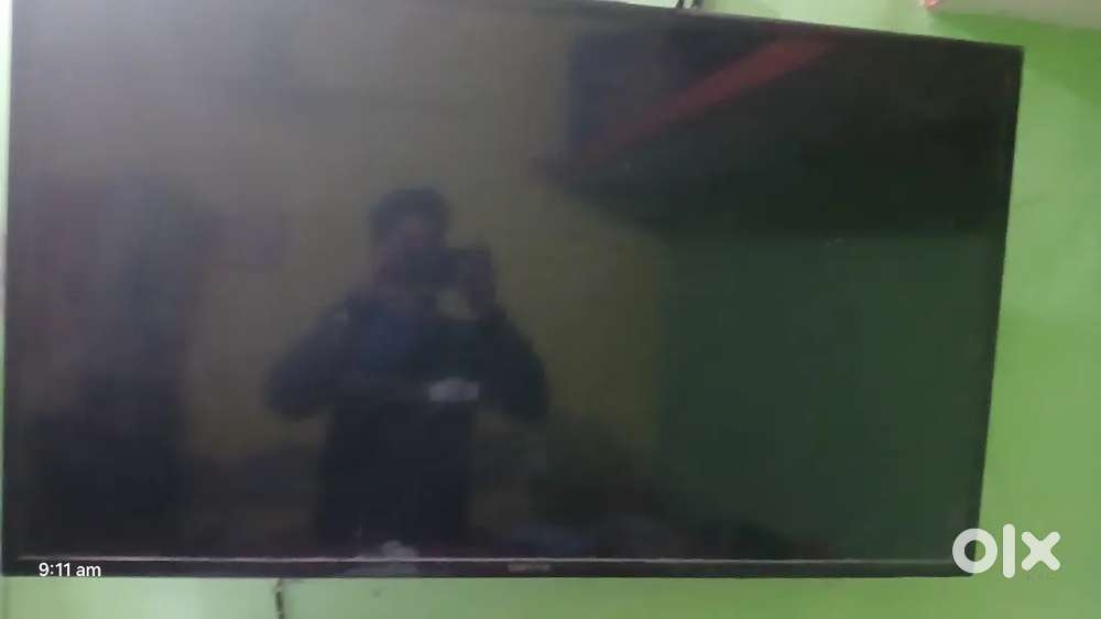 Led samsung line aa rhi h