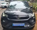 Tata Nexon EV Prime XZ Plus Lux Dark Edition, 2023, Electric