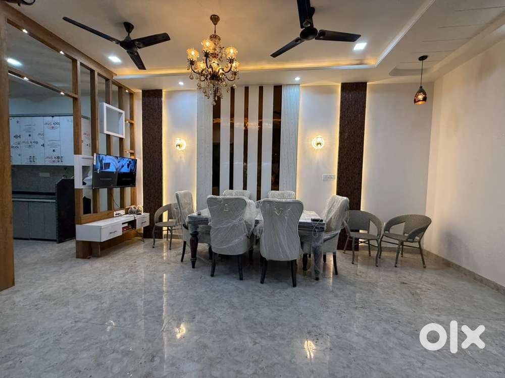 JDA Approved 5 BHK Villa  Sikar Road Near Dadi ka fatak