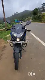 Bike selling