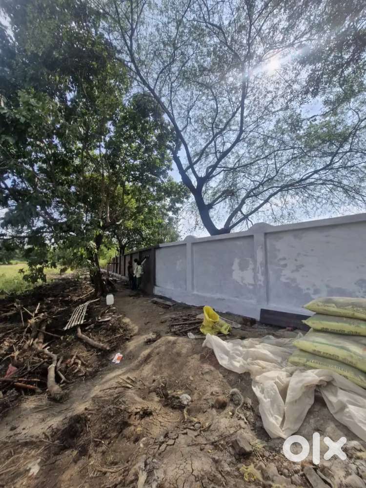 Investment residency property