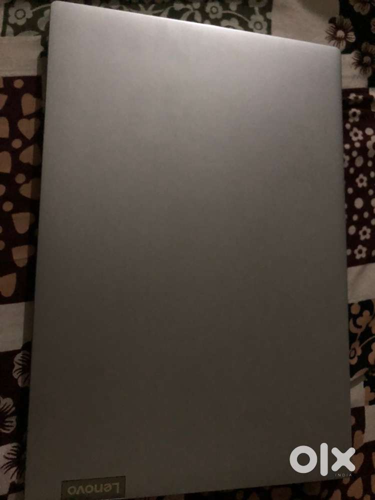 Lenovo laptop 1 year 4 gb ram 1 tb Storage