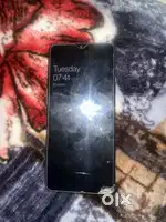 One plus 7t 8/256