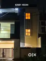 Luxurious 4 BHK villa near old dhamtari main road