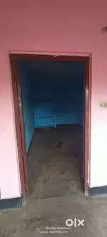 Rented Room