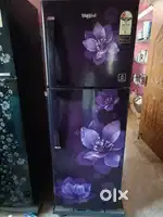 Whirlpool refridge 2021