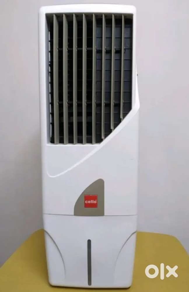 AIR COOLER