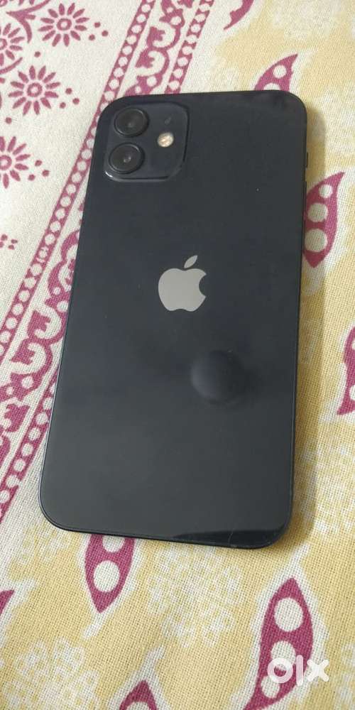 Iphone 12 64gb 78%