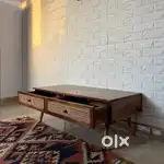 Centre Table in Solidwood at Wholesale Price New Brand