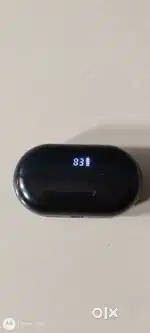 Ear buds hoppup Bluetooth ear buds