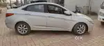 Hyundai Verna Fluidic 1.6 CRDi SX, 2015, Diesel