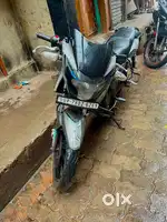 Tvs/Apache RTR 160,   good condition and 2017 model