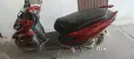 Grazia bs4 all papers complete 2nd owner vehicle in good condition