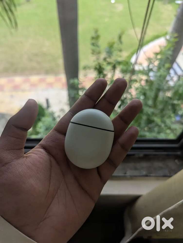 Google pixel buds pro