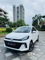 Hyundai Aura 1.2 S CNG, 2023, CNG & Hybrids