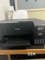 Printer 1.5 month old