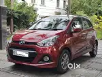 Hyundai Grand i10 Asta 1.2 Kappa VTVT (O), 2013, Petrol