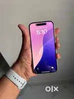 iPhone 15 clean condition