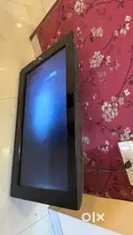 Panasonic TV