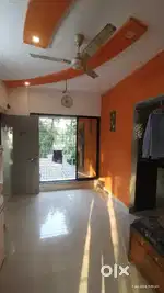 1 Room kichan flat sell in virar