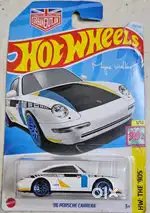 Hotwheels Mainline & Premium