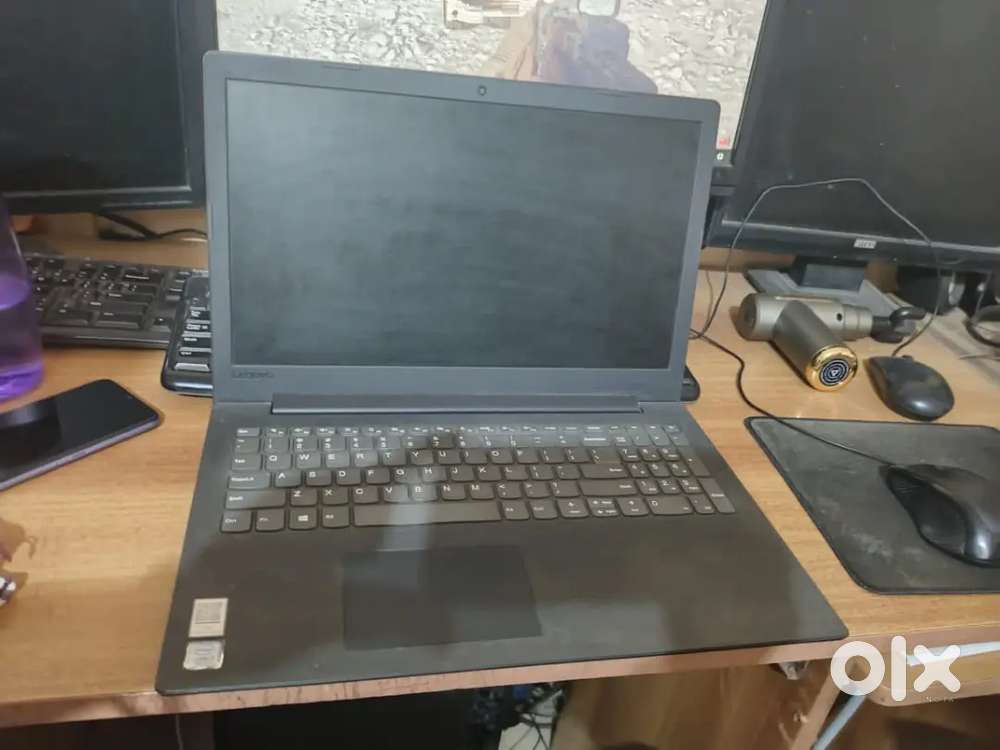 Lenovo laptop