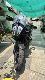 Adventure 390 ( finance available )