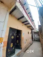 Nearby City Hospital or Vijay Optical,  Shahganj