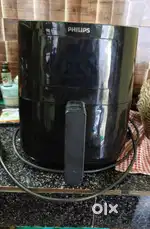 Philips Air Fryer 4L – Excellent Condition, Hardly used
