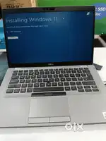 Dell cor i5 11the ram 16 gb SSD 256 win 11