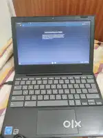 Lenovo chromebook