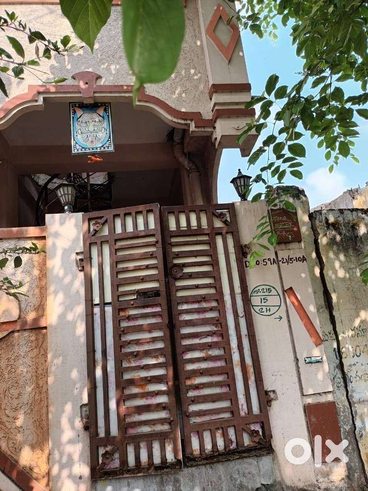 G+1 FOR RENT GURUNANAK COLONY