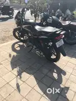Honda bike on sale