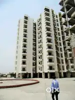 Urgently want to sell my 1st Floor 3 BHK Flat