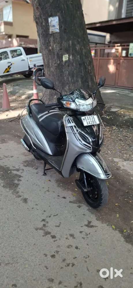 ACTIVA5G 2019MODEL