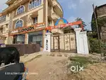 3bhk house for Rent office/family