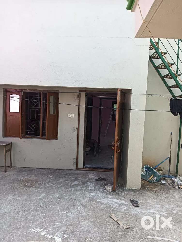 1 bhk individual house