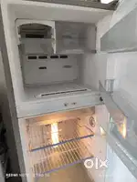 SAMSUNG 260 Lts double door Fridge