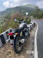 Urgent Sale:Well Maintained INT 650- Bike in Stock Condition
