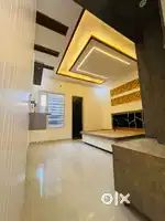 NEWLY BUILT 3BHK FIRST FLOOR SEC 8 CHD
