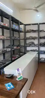 Shop for rent