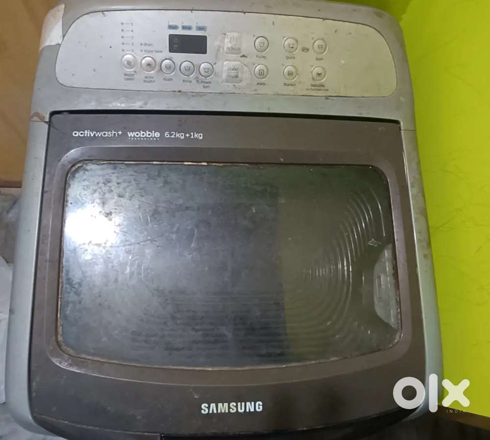 Samsung  Washing machine