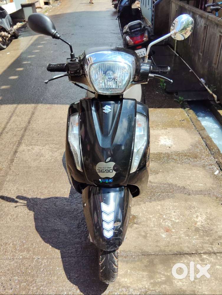 Bike In Mint Condition True Buyers Can Contact...