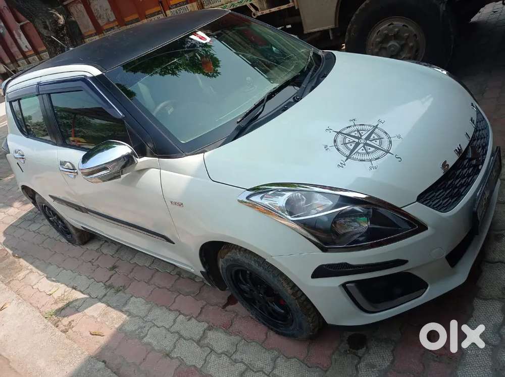 Maruti Swift first owner